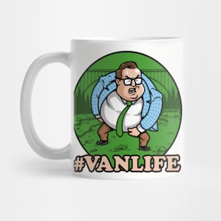 Vanlife Mug